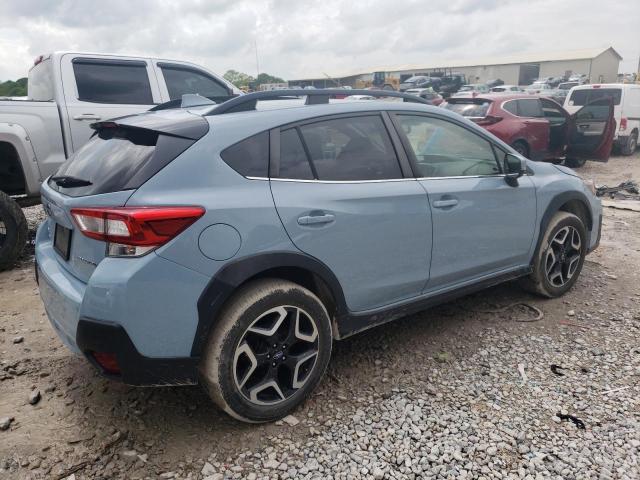 2019 Subaru Crosstrek მანქანა იყიდება აუქციონზე, vin: JF2GTAMC9KH229783, აუქციონის ნომერი: 54659495