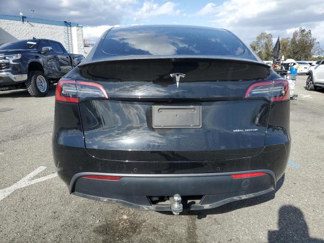 2021 Tesla Model Y მანქანა იყიდება აუქციონზე, vin: 5YJYGDEE3MF305123, აუქციონის ნომერი: 50337835