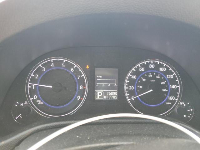 Продаж на аукціоні авто 2012 Infiniti G37, vin: JN1CV6AR3CM673041, номер лоту: 53863665
