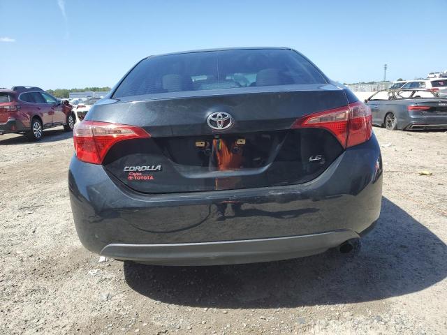 55326545 :رقم المزاد ، 5YFBURHE6KP909127 vin ، 2019 Toyota Corolla L مزاد بيع
