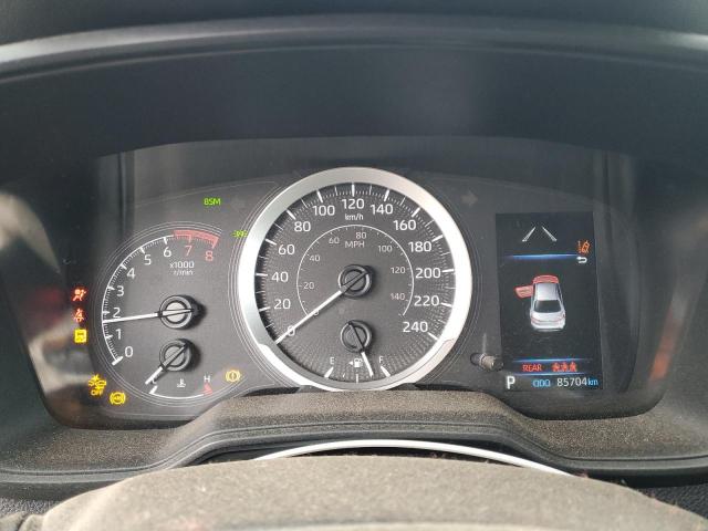Aukcja sprzedaży 2022 Toyota Corolla, vin: 5YFBPMBE6NP372492, numer aukcji: 49252485