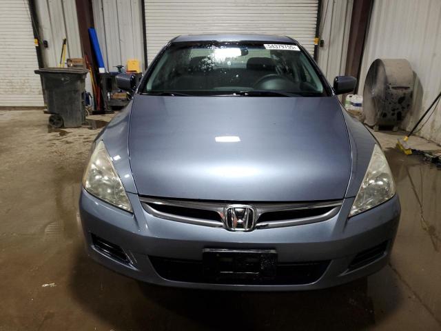 2007 Honda Accord Ex მანქანა იყიდება აუქციონზე, vin: 1HGCM56767A203628, აუქციონის ნომერი: 54379755
