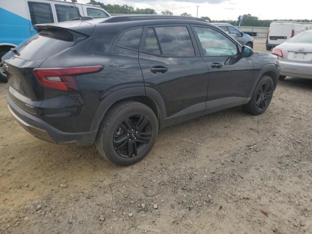 Aukcja sprzedaży 2025 Chevrolet Trax, vin: KL77LKEP3SC049036, numer aukcji: 55433985