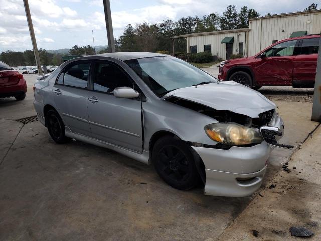 2007 Toyota Corolla მანქანა იყიდება აუქციონზე, vin: 1NXBR32E47Z857154, აუქციონის ნომერი: 51289345