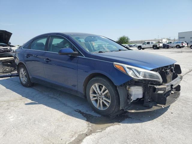 Aukcja sprzedaży 2016 Hyundai Sonata, vin: 5NPE24AFXGH414104, numer aukcji: 53049435