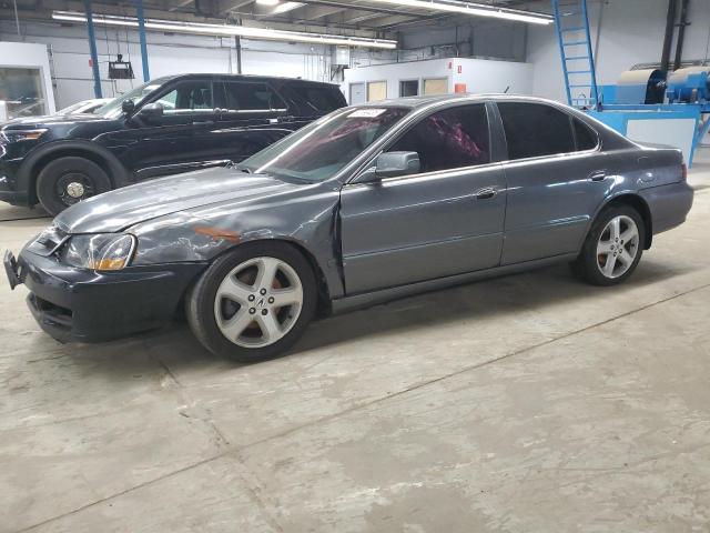 Продажа на аукционе авто 2003 Acura 3.2tl, vin: 19UUA56903A040046, номер лота: 52399435