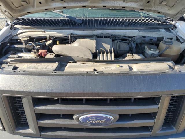 Продаж на аукціоні авто 2010 Ford Econoline, vin: 1FTNE2EL4ADA09994, номер лоту: 52294255