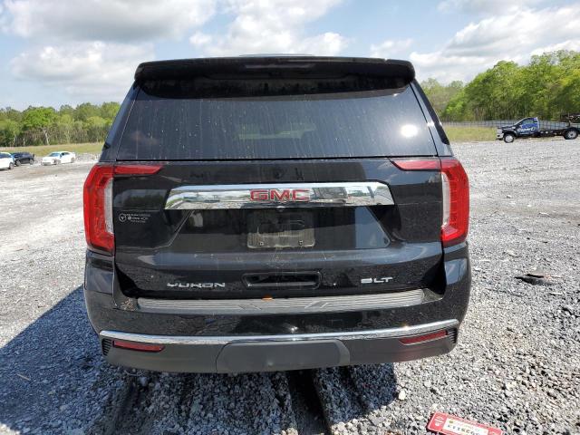 52173975 :رقم المزاد ، 1GKS1GKD1PR193509 vin ، 2023 Gmc Yukon Xl مزاد بيع