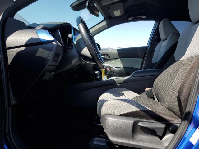 Продажа на аукционе авто 2019 Toyota C-hr, vin: JTNKHMBX5K1044622, номер лота: 51112805