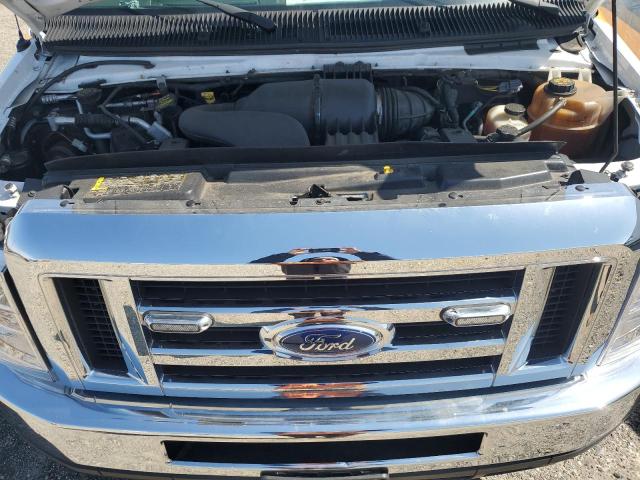 2015 Ford Econoline მანქანა იყიდება აუქციონზე, vin: 1FDXE4FS2FDA28895, აუქციონის ნომერი: 51329975