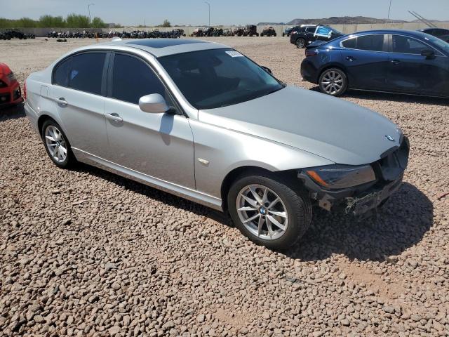 52042885 :رقم المزاد ، WBAPH7C51AE130197 vin ، 2010 Bmw 328 مزاد بيع
