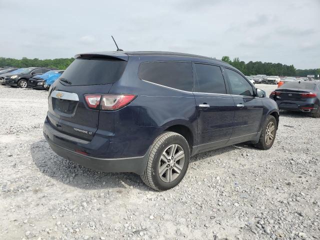 2015 Chevrolet Traverse მანქანა იყიდება აუქციონზე, vin: 1GNKRHKD5FJ281784, აუქციონის ნომერი: 55041315