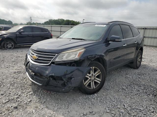 Продаж на аукціоні авто 2015 Chevrolet Traverse, vin: 1GNKRHKD5FJ281784, номер лоту: 55041315