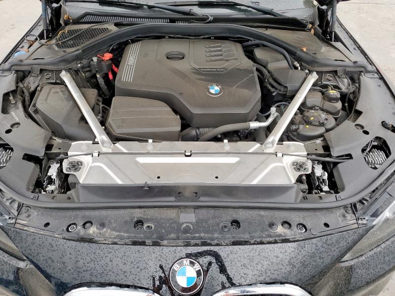 Aukcja sprzedaży 2021 Bmw 430i, vin: WBA23AT07MCG26408, numer aukcji: 53810815