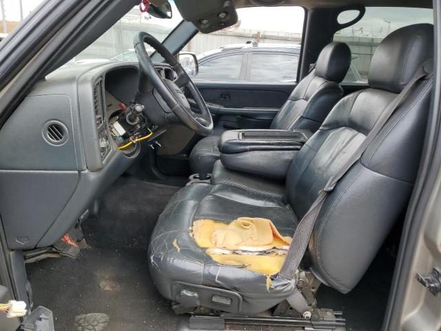 53578205 :رقم المزاد ، 1GTGC13U92F128294 vin ، 2002 Gmc Sierra C15 مزاد بيع