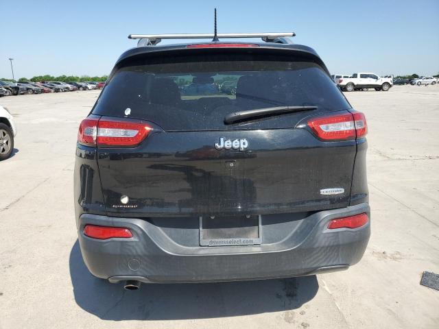 Продаж на аукціоні авто 2015 Jeep Cherokee L, vin: 1C4PJLCB8FW700123, номер лоту: 52023935