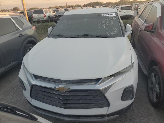 2021 Chevrolet Blazer 3lt მანქანა იყიდება აუქციონზე, vin: 3GNKBDRS3MS510251, აუქციონის ნომერი: 55229915