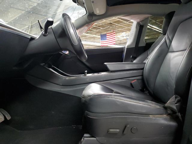 Aukcja sprzedaży 2020 Tesla Model Y, vin: 5YJYGDEF8LF000563, numer aukcji: 52551125