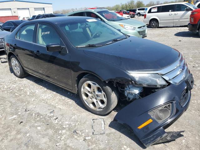 Продажа на аукционе авто 2010 Ford Fusion, vin: 3FAHP0HAXAR357043, номер лота: 51709245