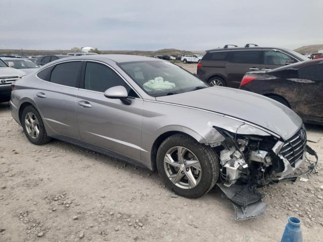 Продажа на аукционе авто 2021 Hyundai Sonata, vin: 5NPEG4JA0MH120423, номер лота: 54105655