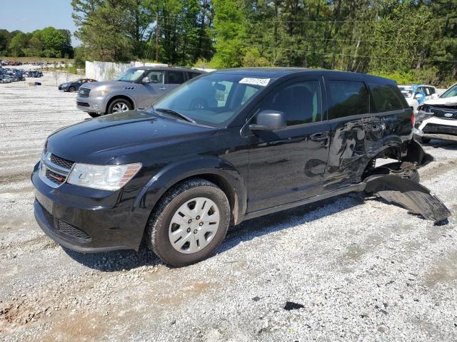 Продажа на аукционе авто 2015 Dodge Journey, vin: 3C4PDCAB4FT747701, номер лота: 59952106