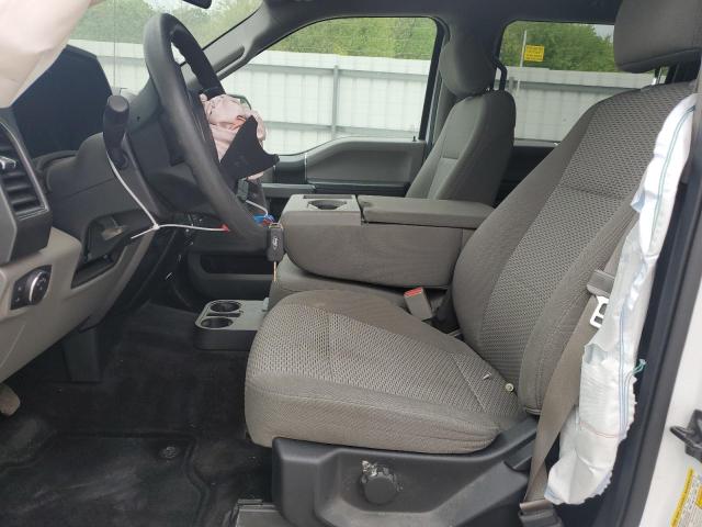 Aukcja sprzedaży 2017 Ford F150, vin: 1FTEW1EF3HKE25784, numer aukcji: 53837175