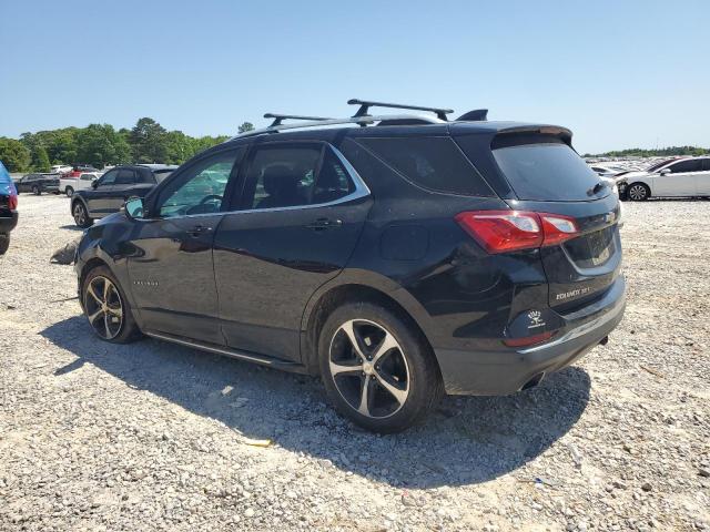 Aukcja sprzedaży 2019 Chevrolet Equinox, vin: 3GNAXLEXXKL266386, numer aukcji: 53079105