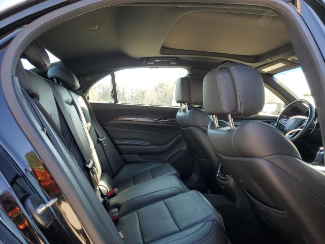 Aukcja sprzedaży 2014 Cadillac Cts Vsport, vin: 1G6AV5S85E0161878, numer aukcji: 53423935