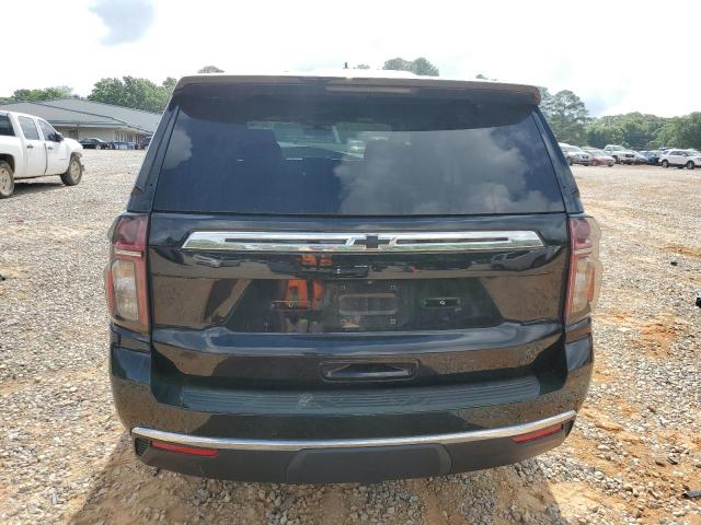 54219945 :رقم المزاد ، 1GNSCLED9PR406353 vin ، 2023 Chevrolet Tahoe مزاد بيع