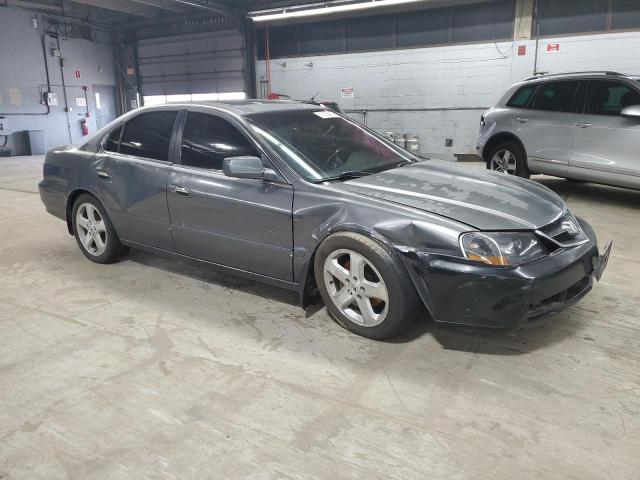 Продажа на аукционе авто 2003 Acura 3.2tl, vin: 19UUA56903A040046, номер лота: 52399435