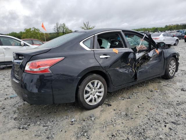 2015 Nissan Altima მანქანა იყიდება აუქციონზე, vin: 1N4AL3AP8FC222291, აუქციონის ნომერი: 50964095