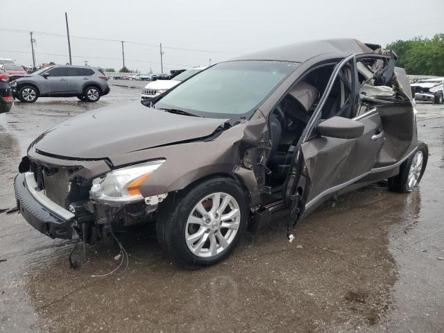72734315 :رقم المزاد ، 1N4AL3AP7FC114955 vin ، 2015 Nissan Altima مزاد بيع