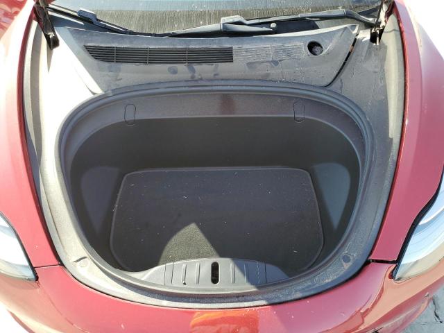 Aukcja sprzedaży 2018 Tesla Model 3, vin: 5YJ3E1EB4JF080582, numer aukcji: 52384135