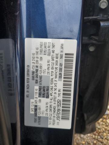Aukcja sprzedaży 2019 Mazda Cx-5, vin: JM3KFBCM8K1552691, numer aukcji: 54188995