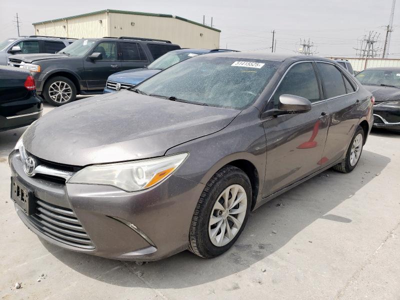 Продаж на аукціоні авто 2016 Toyota Camry Le, vin: 4T1BF1FK7GU569724, номер лоту: 51415525