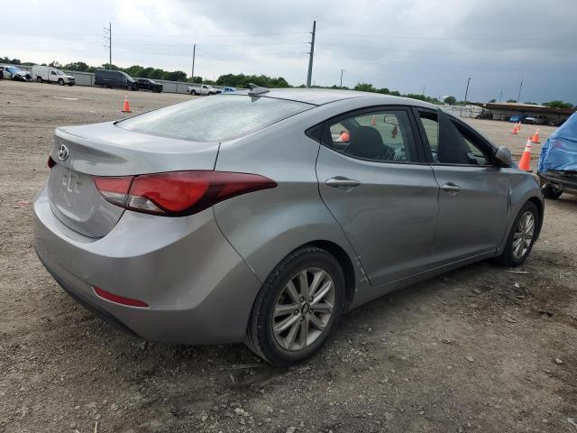 Aukcja sprzedaży 2016 Hyundai Elantra Se, vin: KMHDH4AE4GU543894, numer aukcji: 54451065