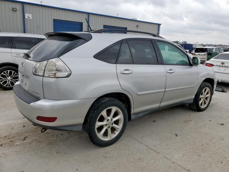 Продаж на аукціоні авто 2009 Lexus Rx 350, vin: 2T2GK31U09C072312, номер лоту: 54696415