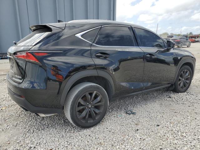 Aukcja sprzedaży 2017 Lexus Nx, vin: JTJYARBZ1H2063850, numer aukcji: 51777105