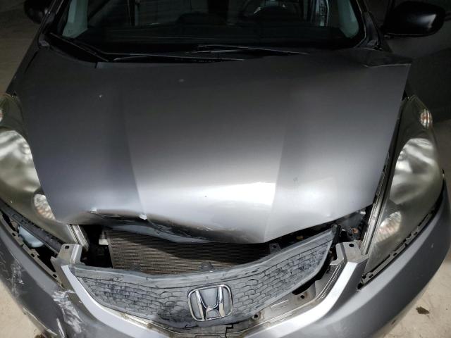 Aukcja sprzedaży 2010 Honda Fit, vin: JHMGE8H2XAS001780, numer aukcji: 54019425