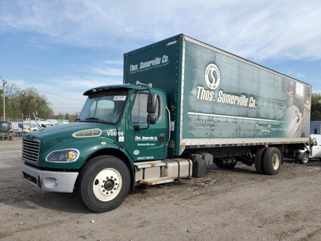 Продаж на аукціоні авто 2019 Freightliner M2, vin: 3ALACWFB4KDKE9998, номер лоту: 78122265