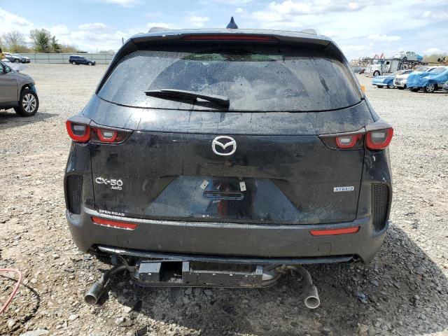 53961705 :رقم المزاد ، 7MMVAABW5SN112244 vin ، 2025 Mazda Cx-50 مزاد بيع