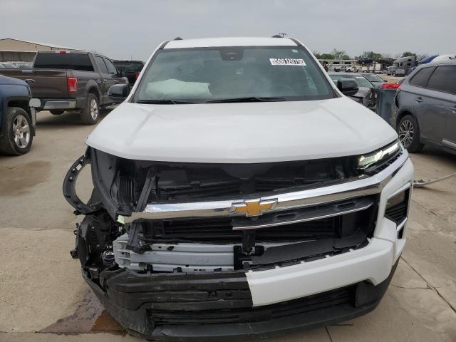 Продажа на аукционе авто 2025 Chevrolet Traverse L, vin: 1GNERGRS1SJ125571, номер лота: 50612075