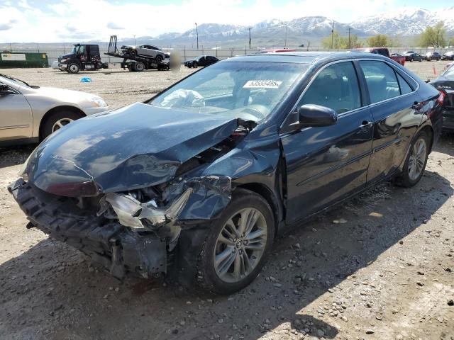 Aukcja sprzedaży 2016 Toyota Camry, vin: 4T1BF1FK4GU123529, numer aukcji: 53555465