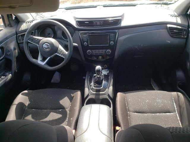 Aukcja sprzedaży 2021 Nissan Qashqai, vin: JN1BJ1AW1MW445562, numer aukcji: 53809155