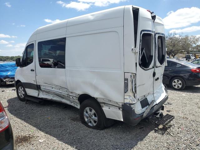 Aukcja sprzedaży 2019 Mercedes-benz Sprinter 2500, vin: WD4PF0CD1KP045539, numer aukcji: 53091575