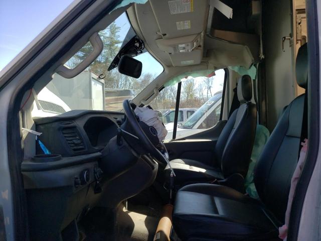 2022 Ford Transit მანქანა იყიდება აუქციონზე, vin: 1FDBF8PG8NKA66103, აუქციონის ნომერი: 53292615