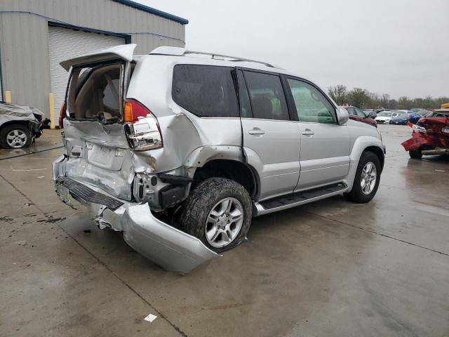 52125625 :رقم المزاد ، JTJBT20X960119440 vin ، 2006 Lexus Gx 470 مزاد بيع