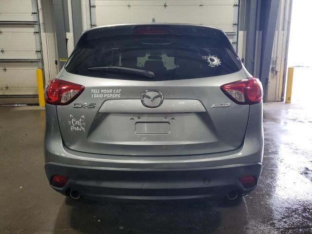 Продаж на аукціоні авто 2015 Mazda Cx-5, vin: JM3KE2CY2F0437473, номер лоту: 54768085