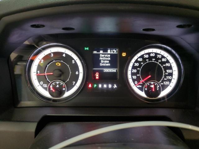 Aukcja sprzedaży 2022 Ram 1500 Classic, vin: 3C6JR7DG0NG206150, numer aukcji: 46287895
