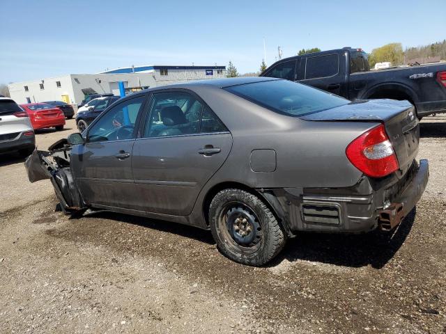 Продаж на аукціоні авто 2004 Toyota Camry, vin: 4T1BE32K84U870793, номер лоту: 54753555